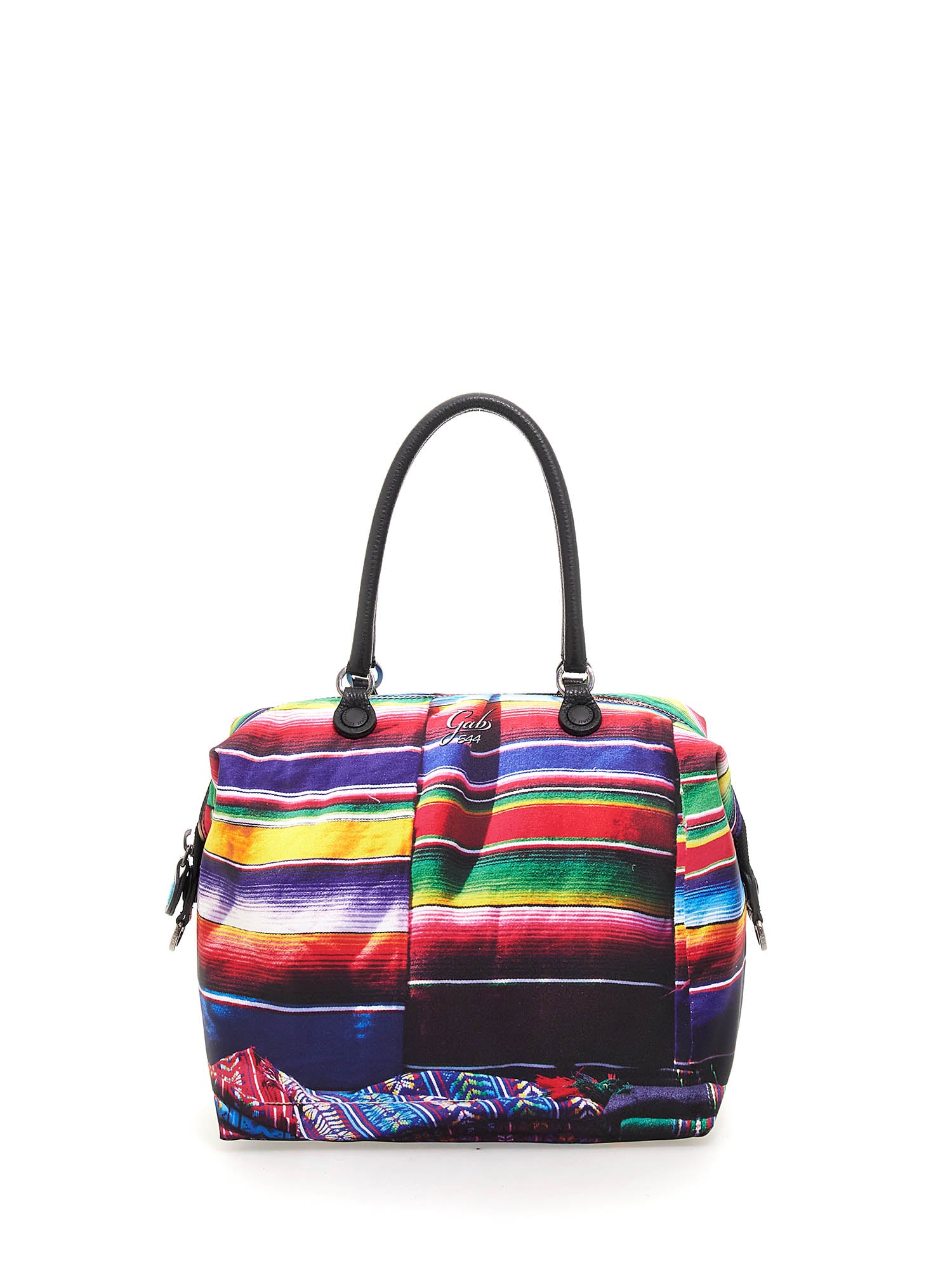 Borse a mano Multicolore Gabs