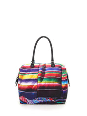 Borse a mano Multicolore Gabs