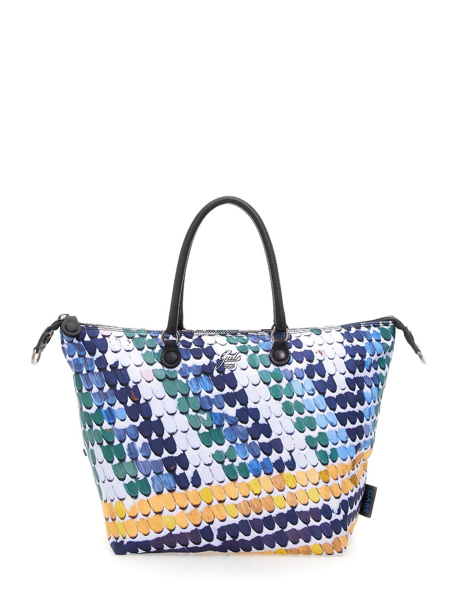 Borse a mano Blu Gabs