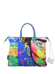 Borse a mano Blu Gabs