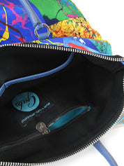 Borse a mano Blu Gabs