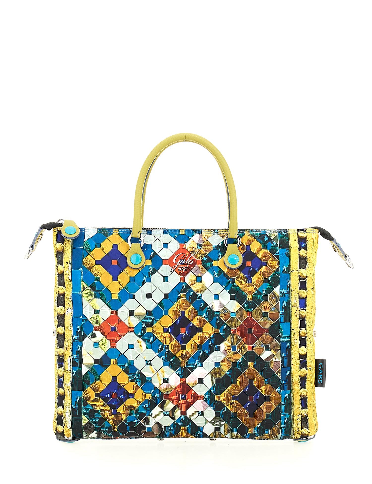 Borse a mano Giallo Gabs