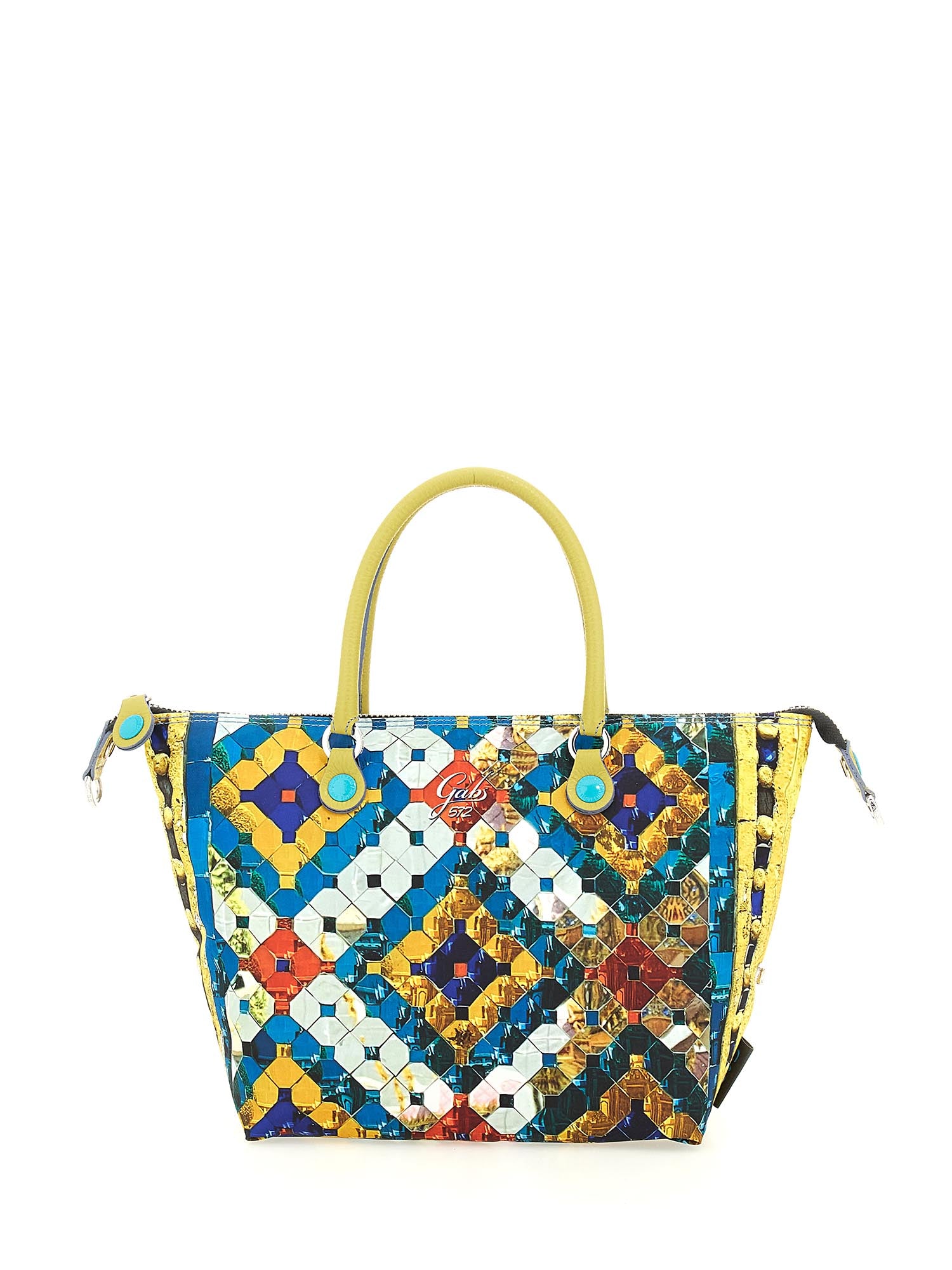 Borse a mano Giallo Gabs