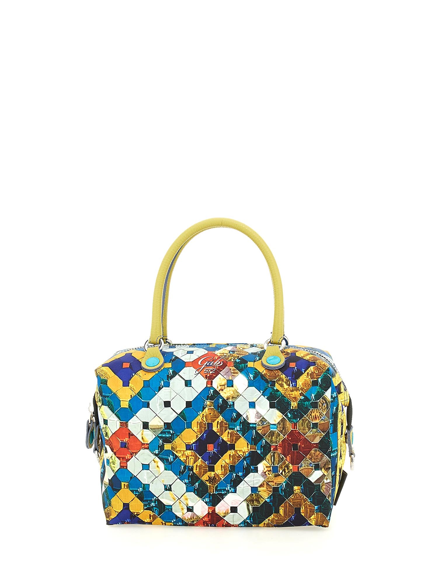 Borse a mano Giallo Gabs