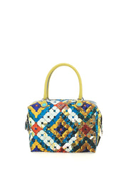 Borse a mano Giallo Gabs