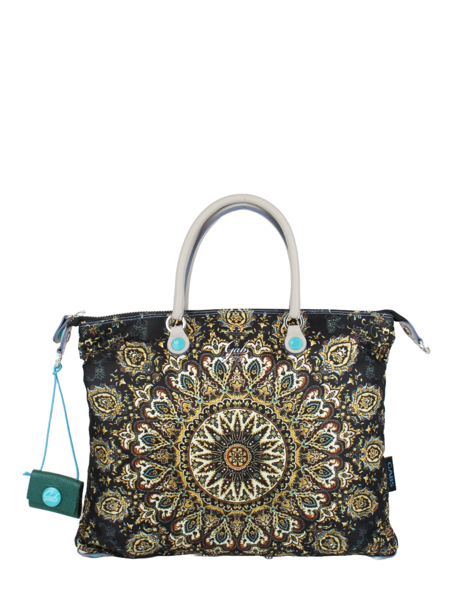 Borse a mano Nero Gabs