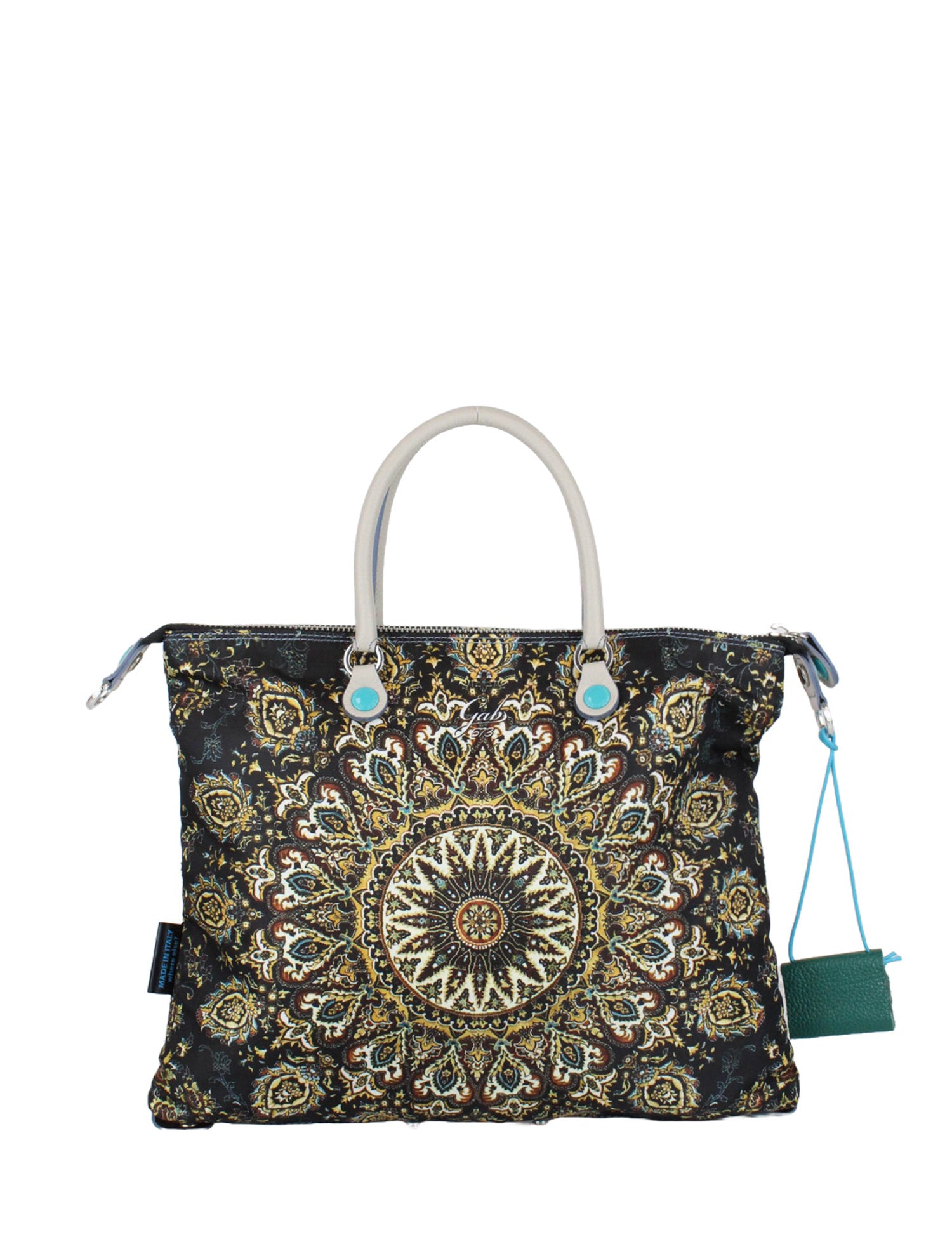 Borse a mano Nero Gabs