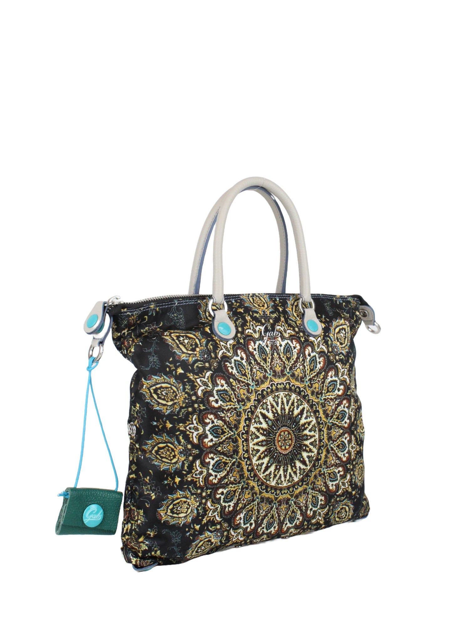 Borse a mano Nero Gabs