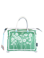 Borse a mano Verde Scuro Gabs
