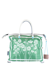 Borse a mano Verde Scuro Gabs