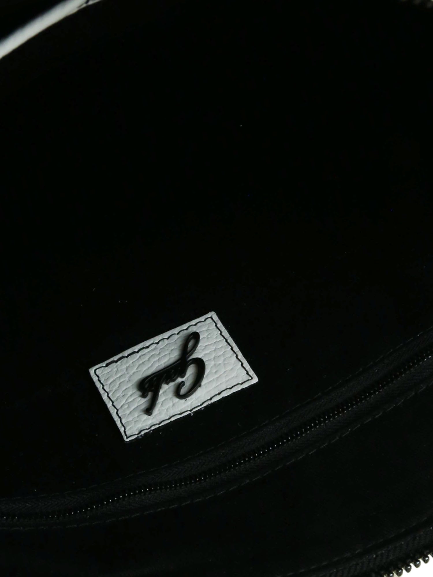 Borse a spalla Bianco Gabs