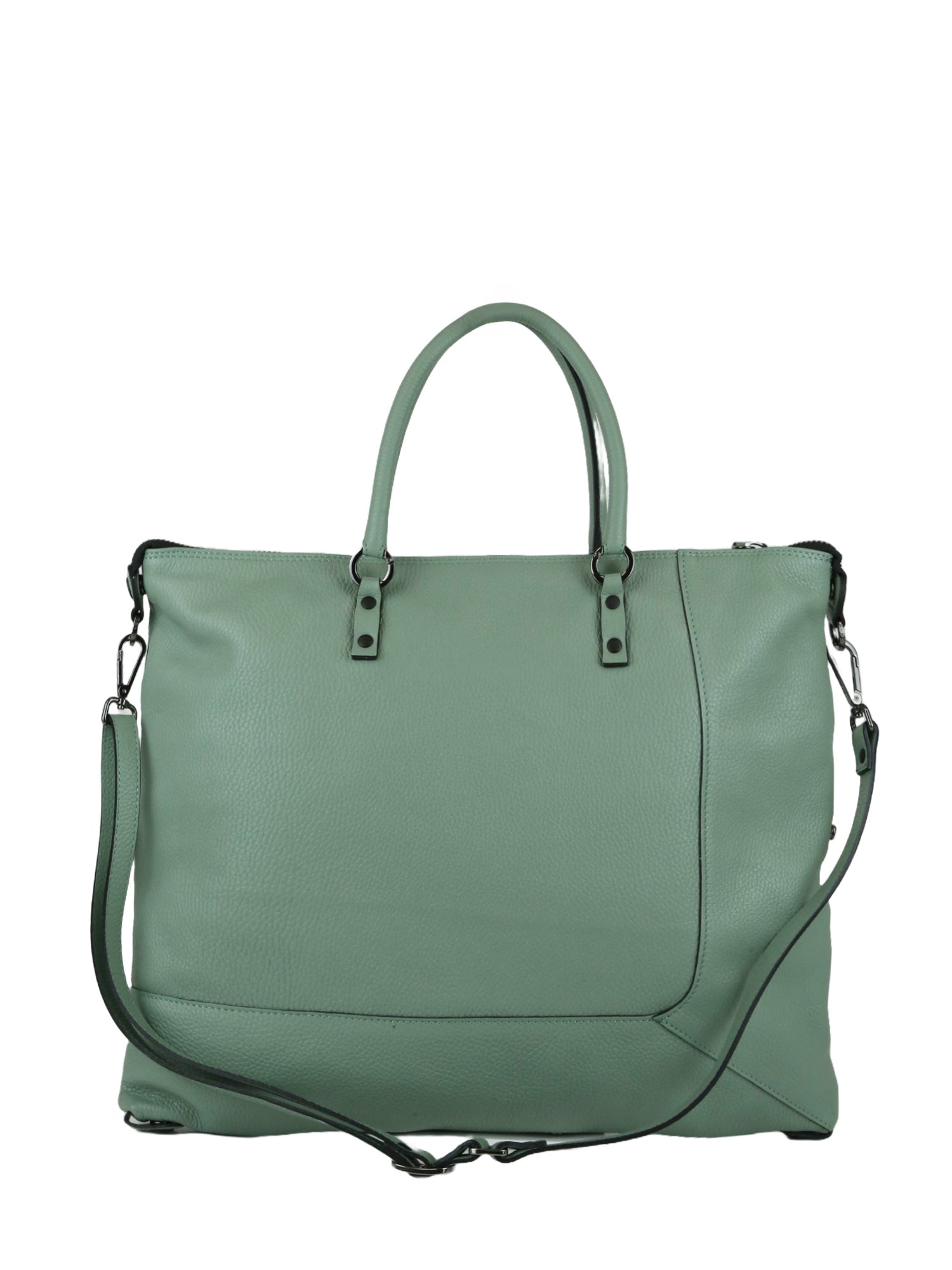 Borse a spalla Verde Gabs