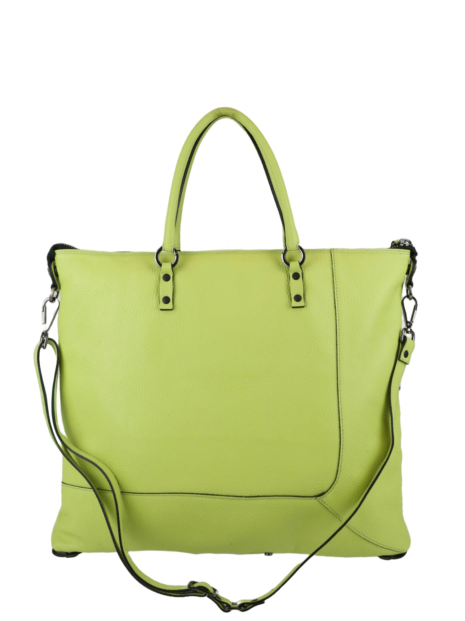 Borse a spalla Verde Chiaro Gabs