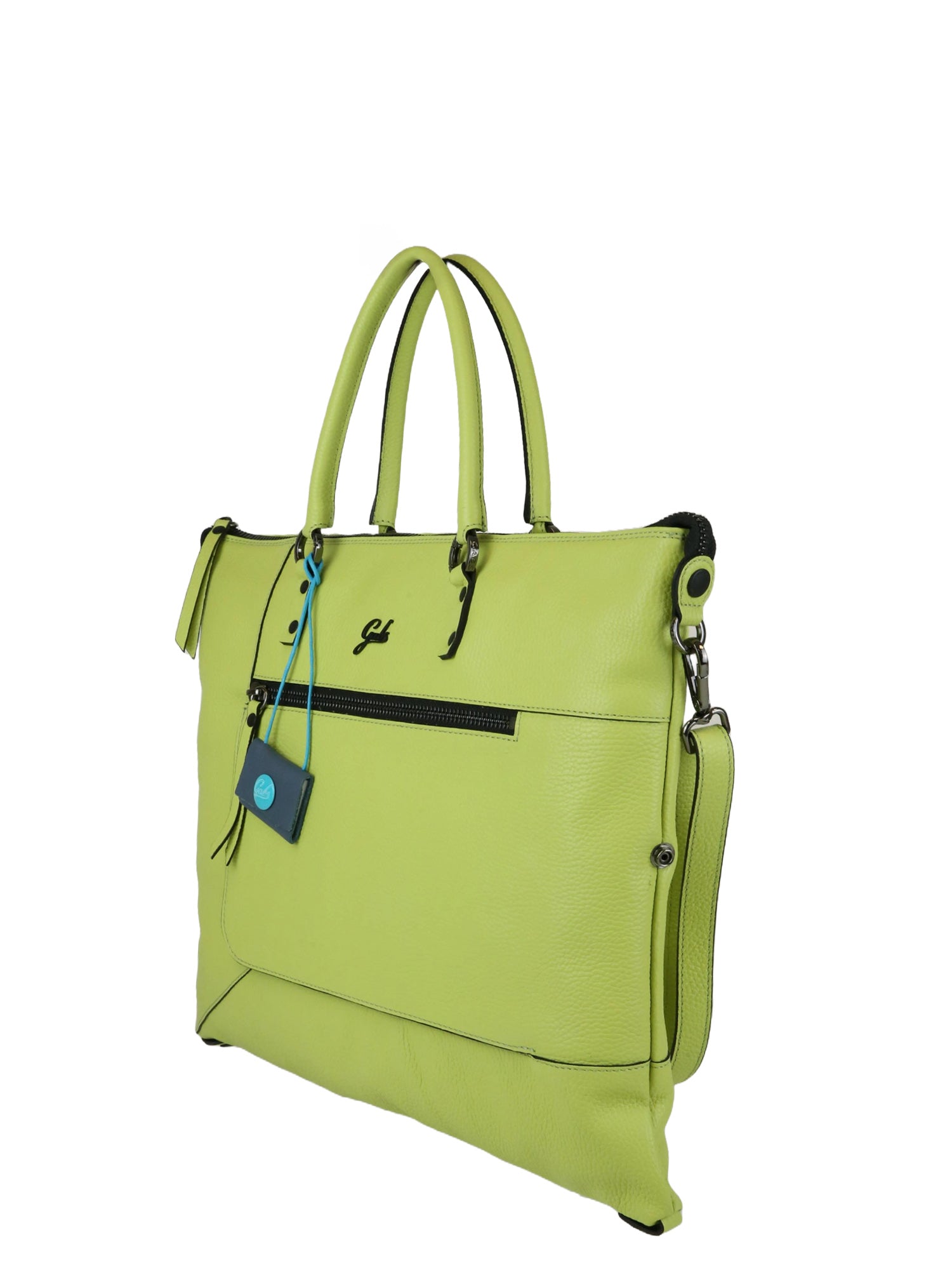 Borse a spalla Verde Chiaro Gabs