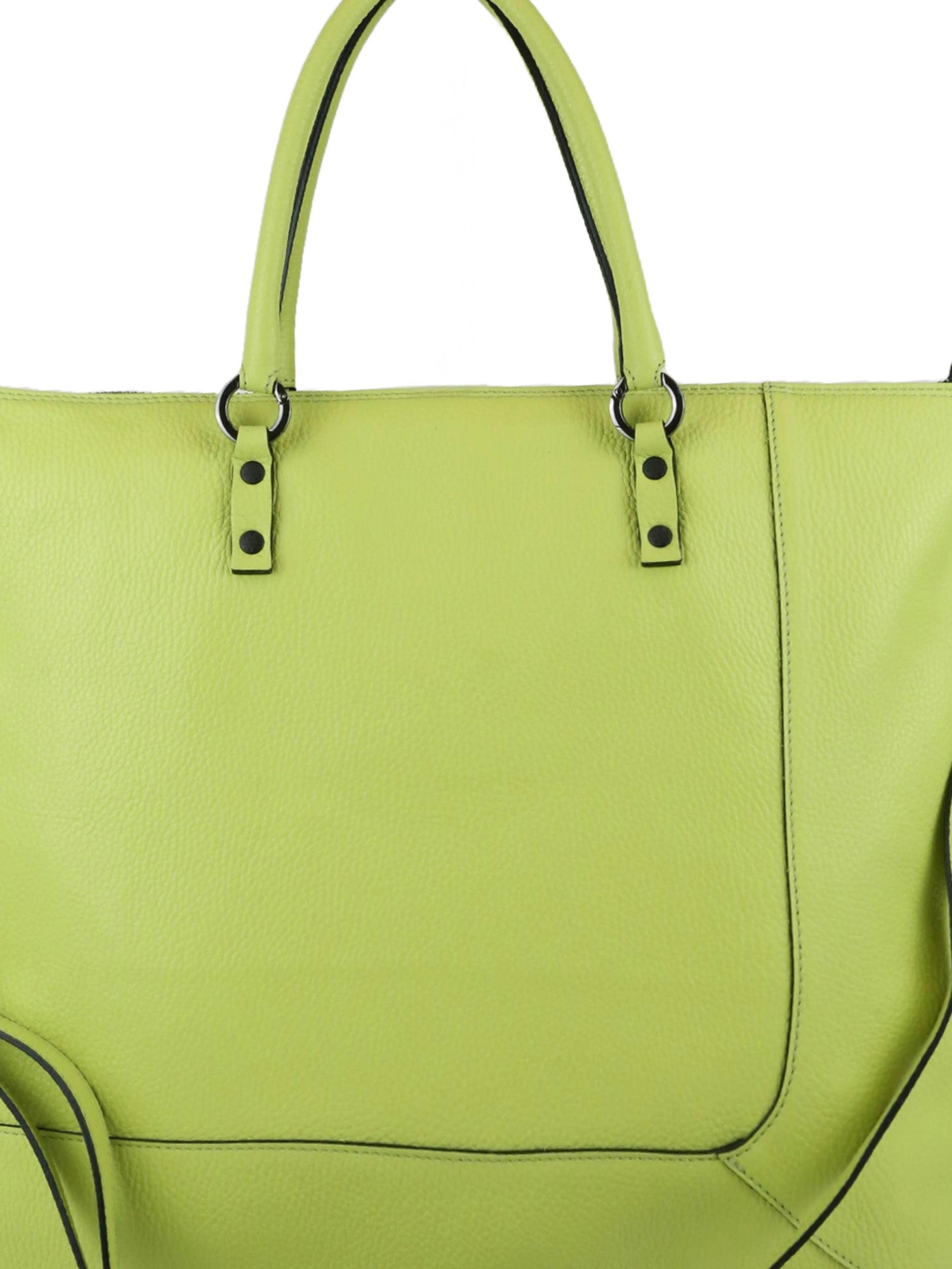 Borse a spalla Verde Chiaro Gabs