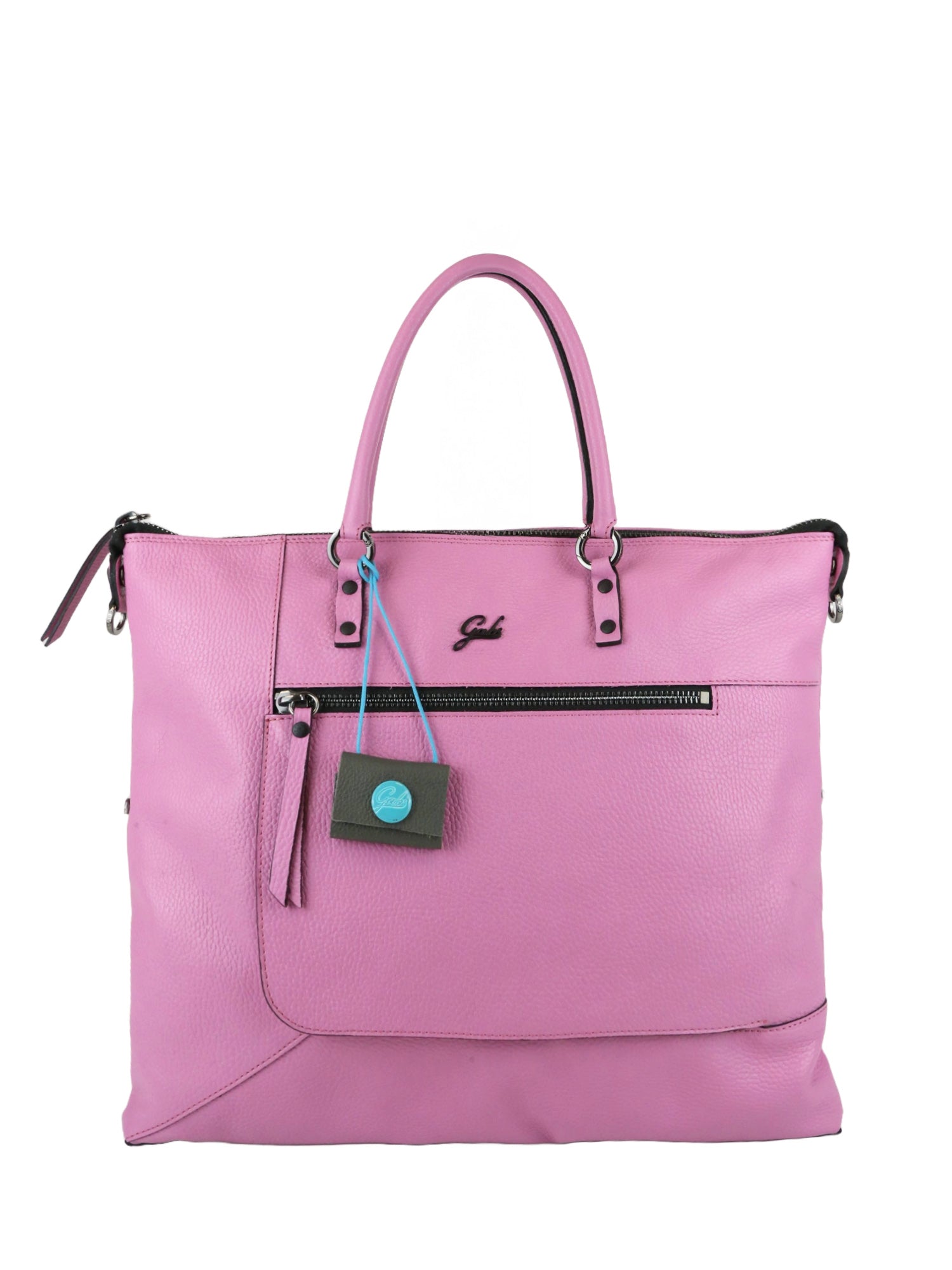 Borse a spalla Fucsia Gabs