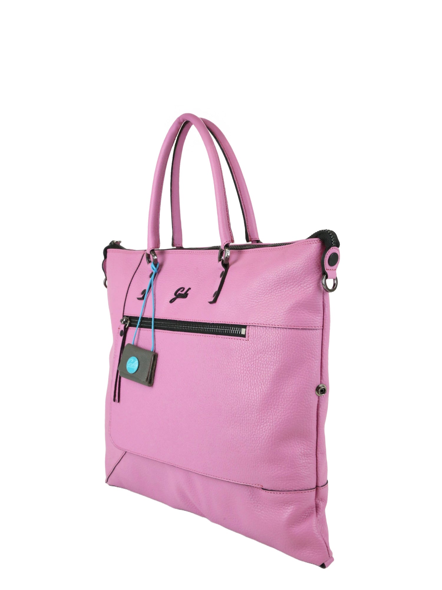 Borse a spalla Fucsia Gabs