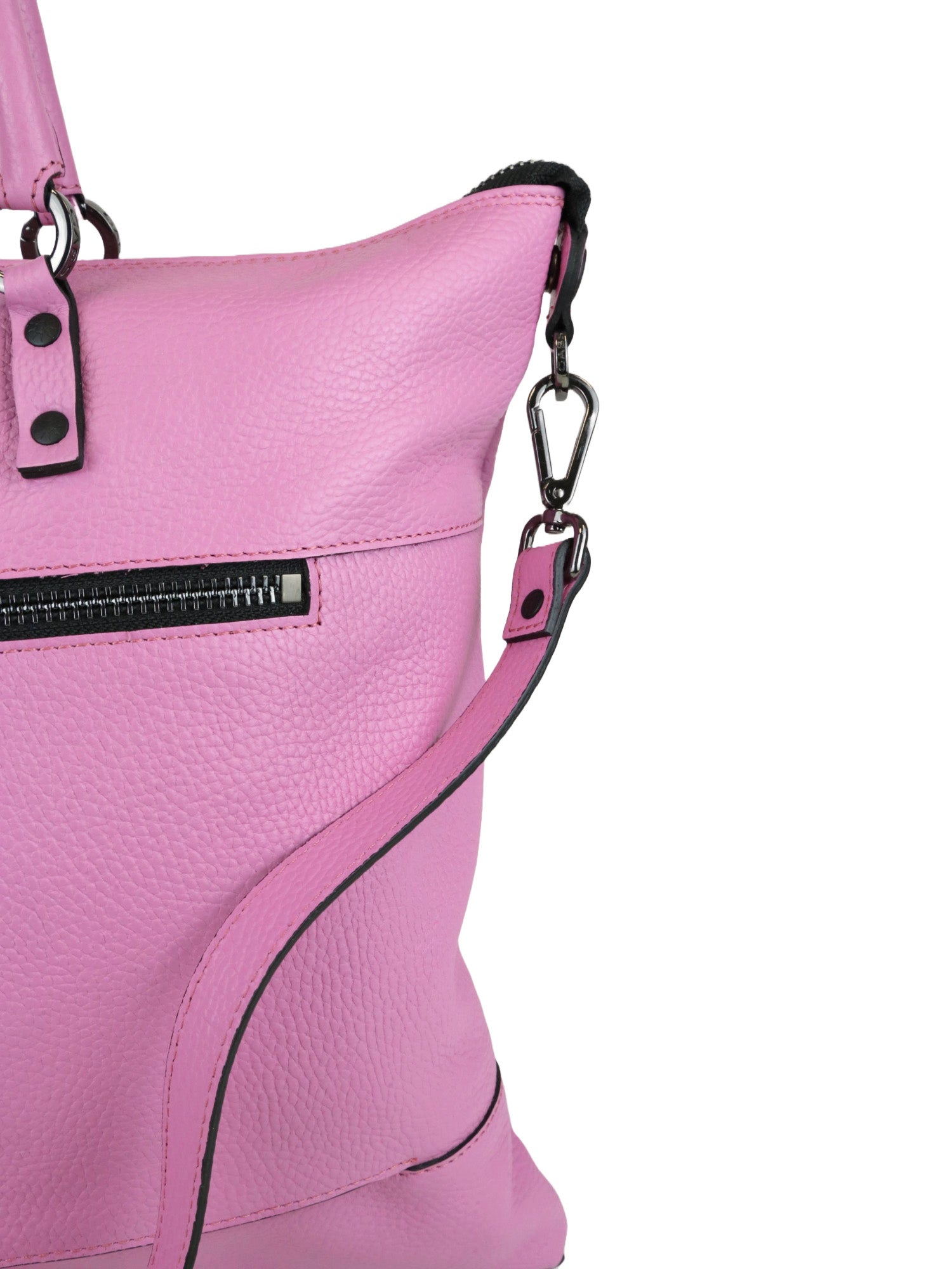 Borse a spalla Fucsia Gabs