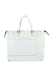 Borse a spalla Bianco Gabs