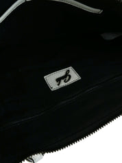 Borse a spalla Bianco Gabs