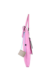 Borse a spalla Rosa Gabs