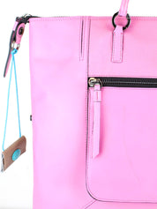 Borse a spalla Rosa Gabs