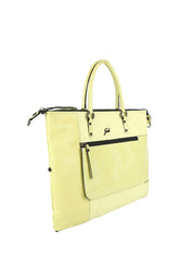 Borse a spalla Giallo Gabs