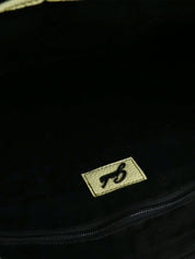 Borse a spalla Giallo Gabs