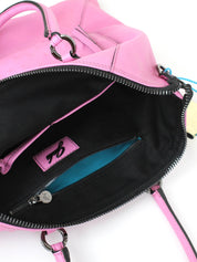 Borse a spalla Rosa Gabs