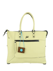 Borse a spalla Verde Gabs