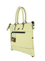 Borse a spalla Verde Gabs