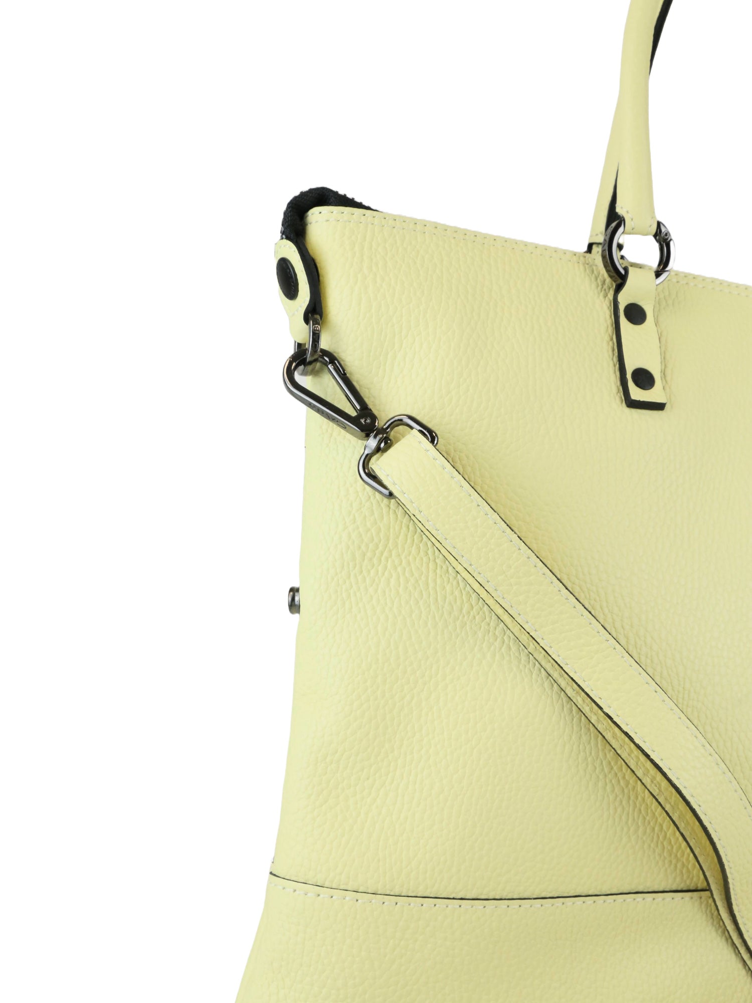 Borse a spalla Verde Gabs