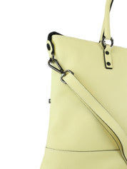 Borse a spalla Verde Gabs