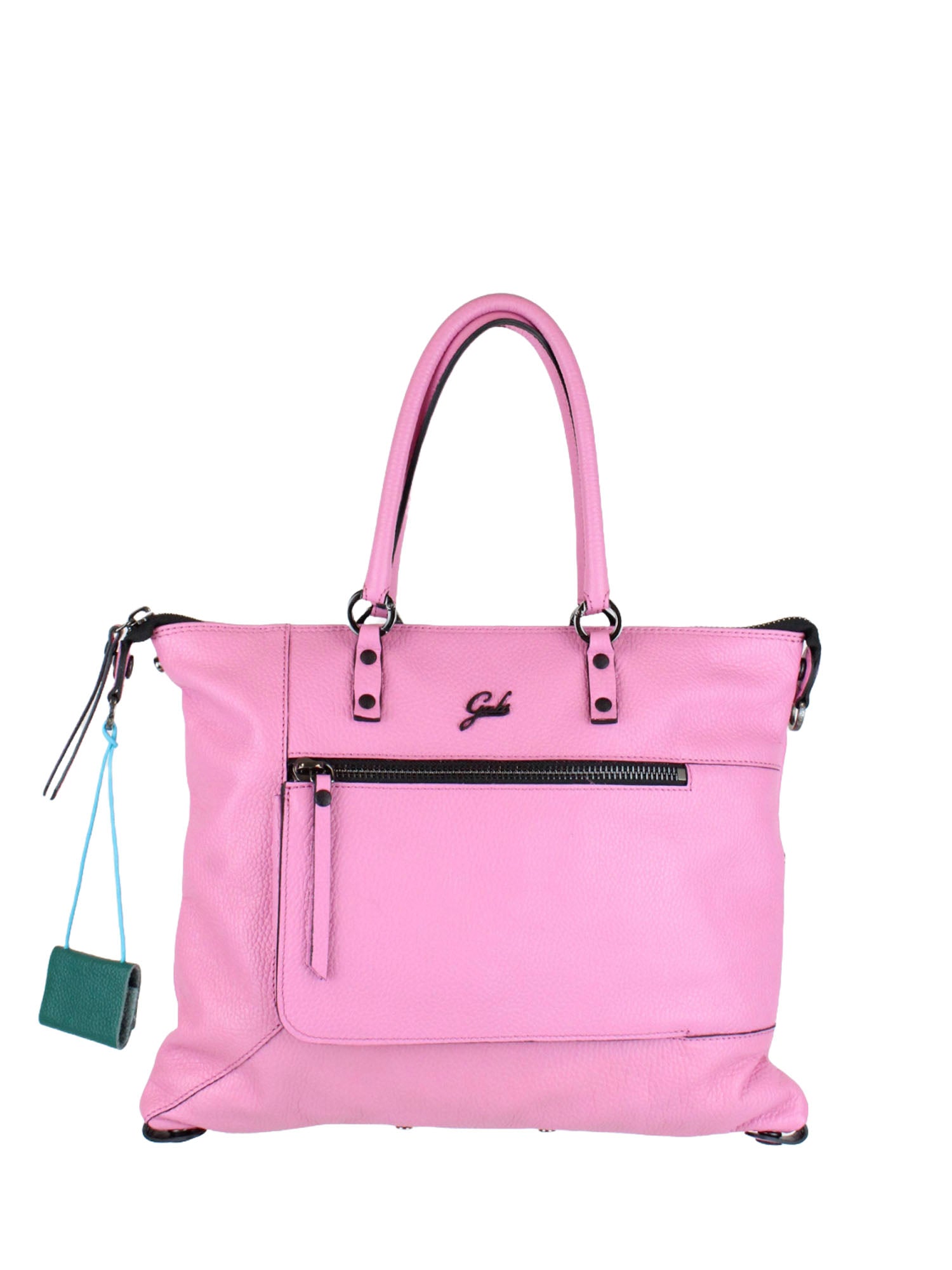 Borse a spalla Rosa Gabs