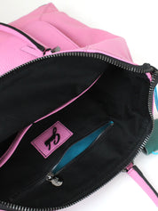 Borse a spalla Rosa Gabs