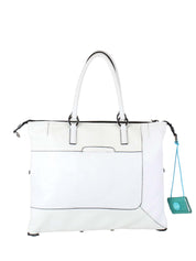 Borse a mano Bianco Gabs