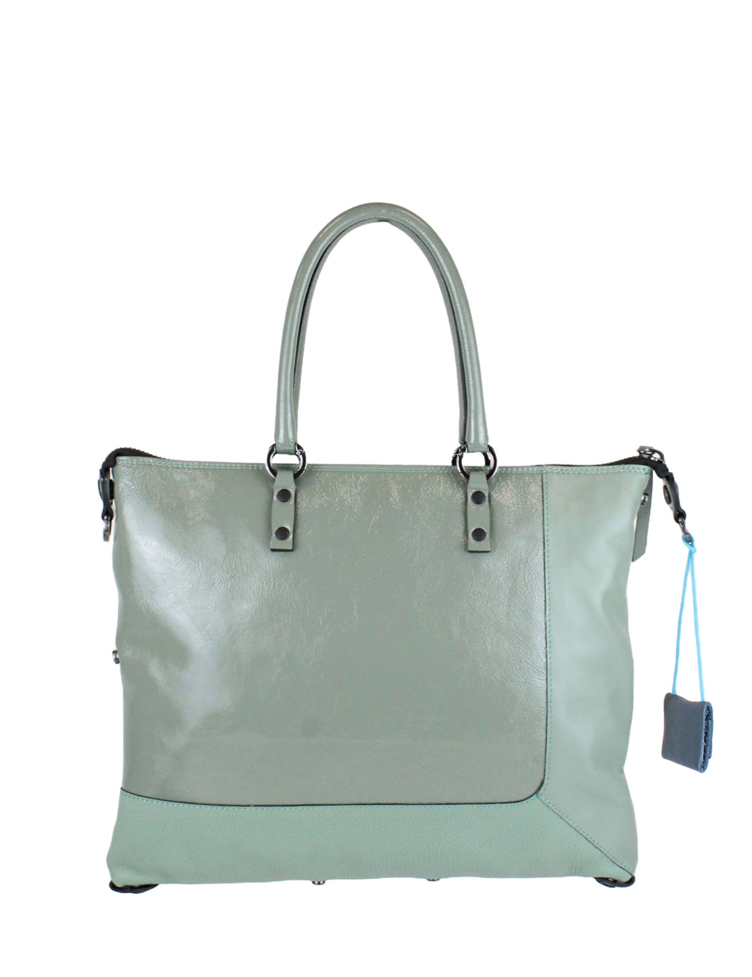 Borse a mano Verde Gabs