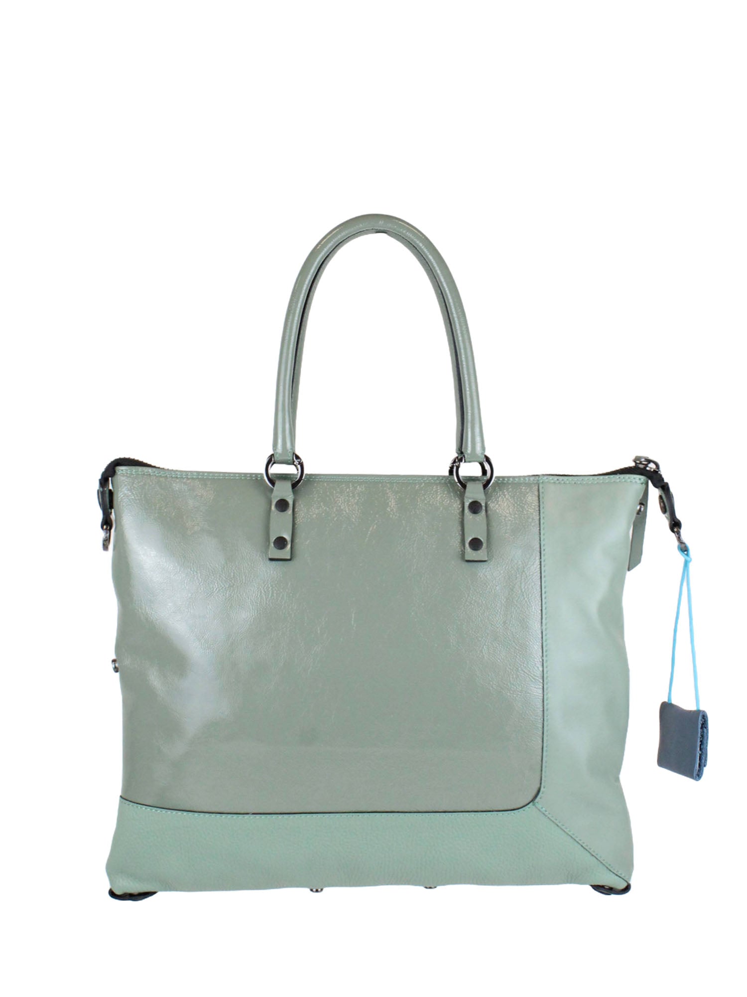 Borse a mano Verde Gabs