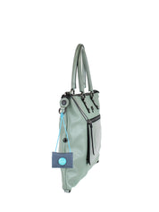 Borse a mano Verde Gabs