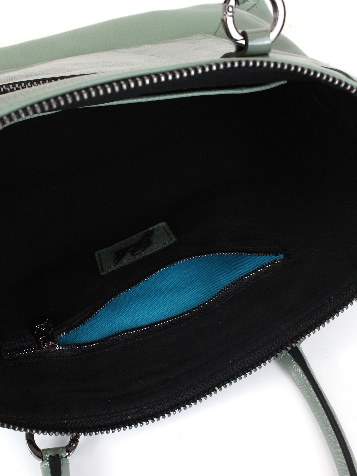 Borse a mano Verde Gabs