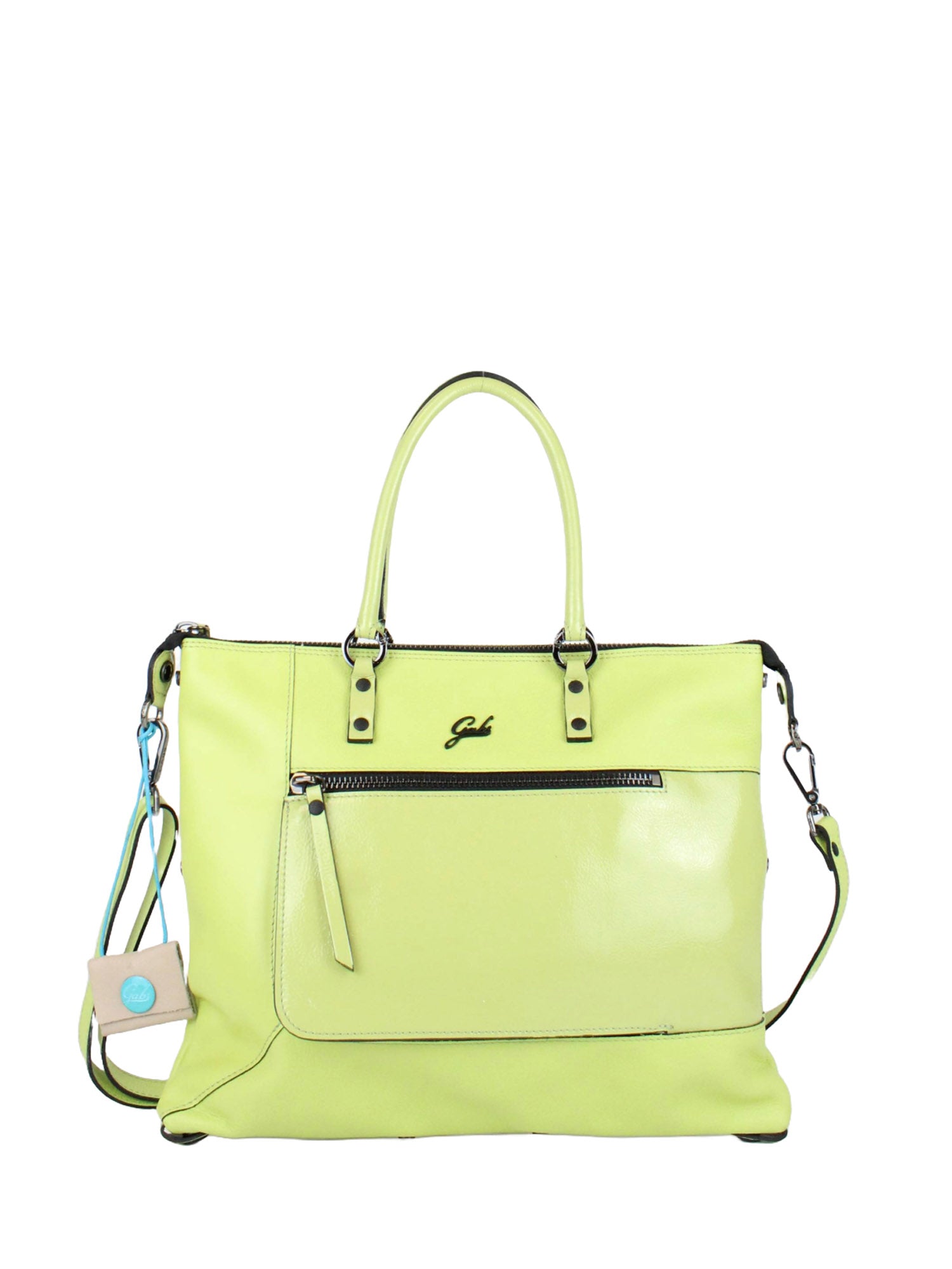 Borse a mano Verde Gabs