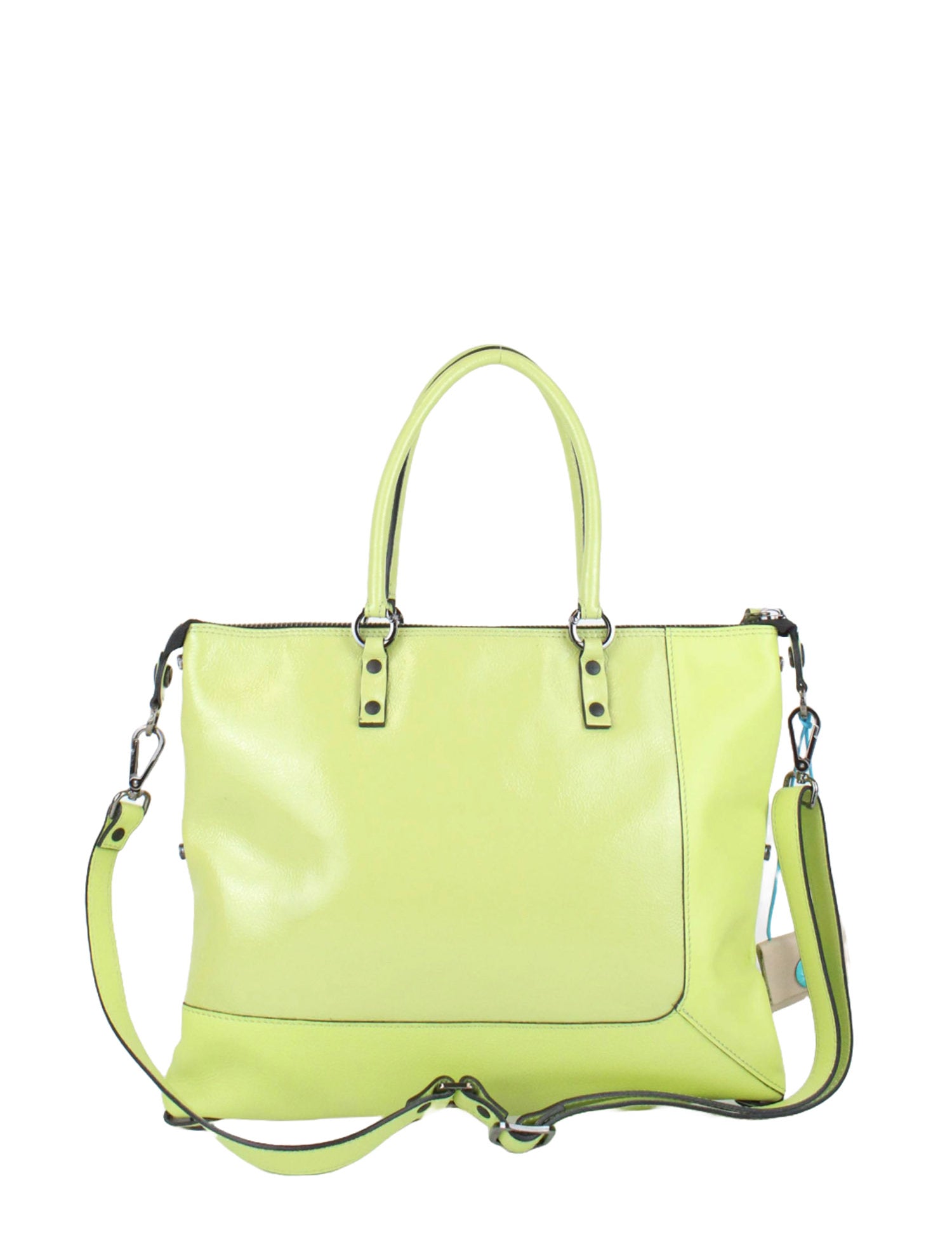 Borse a mano Verde Gabs