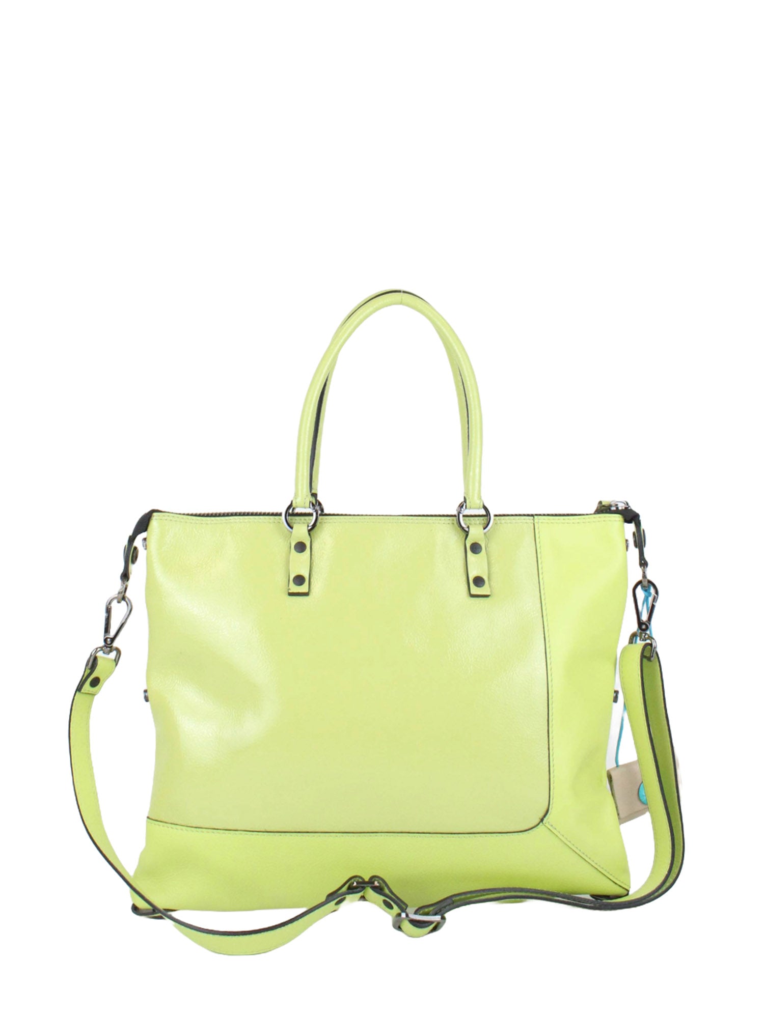 Borse a mano Verde Gabs