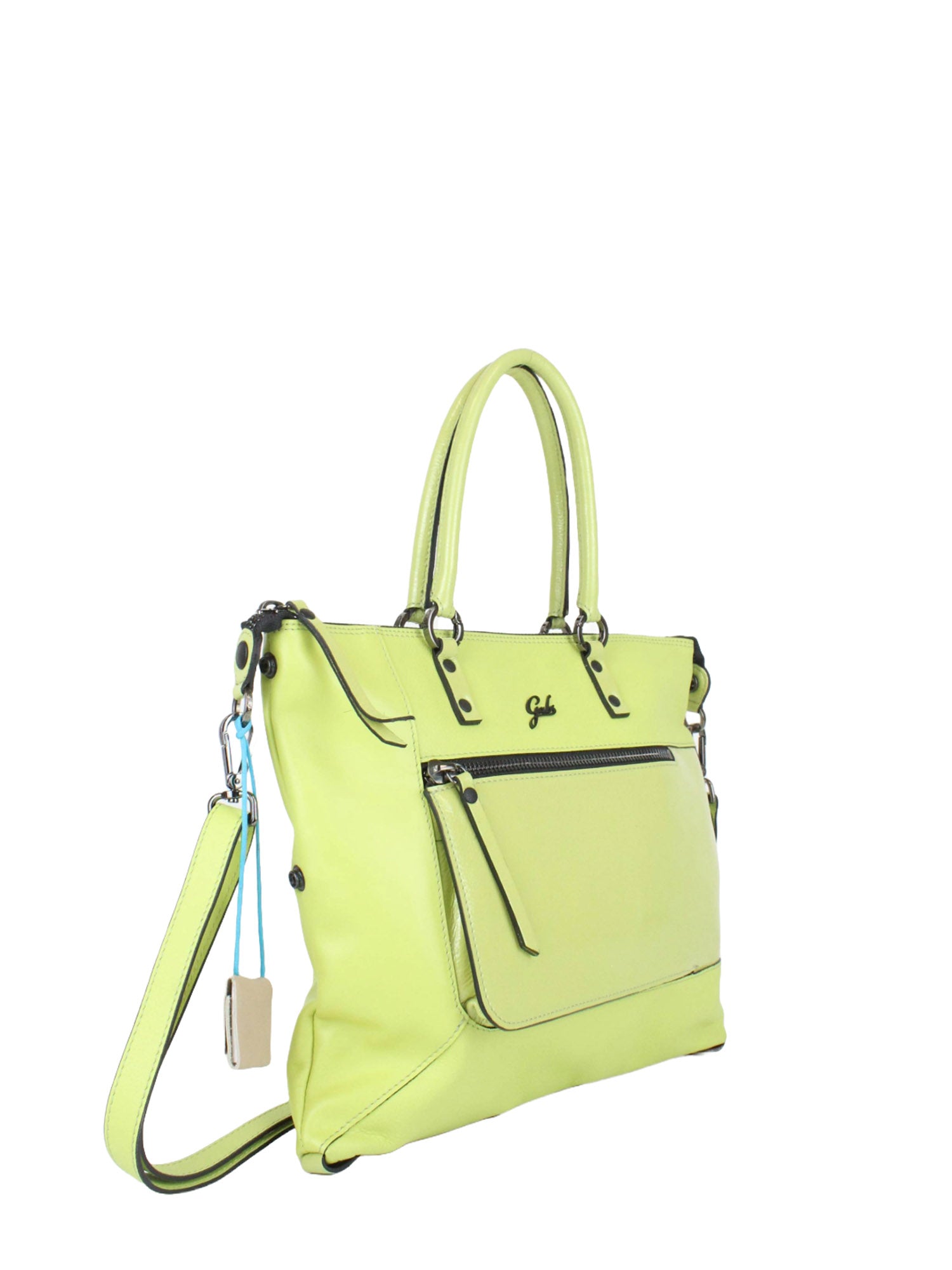 Borse a mano Verde Gabs