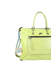 Borse a mano Verde Gabs