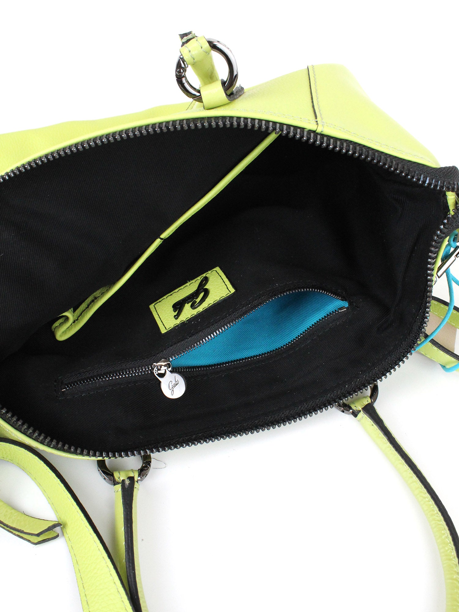 Borse a mano Verde Gabs