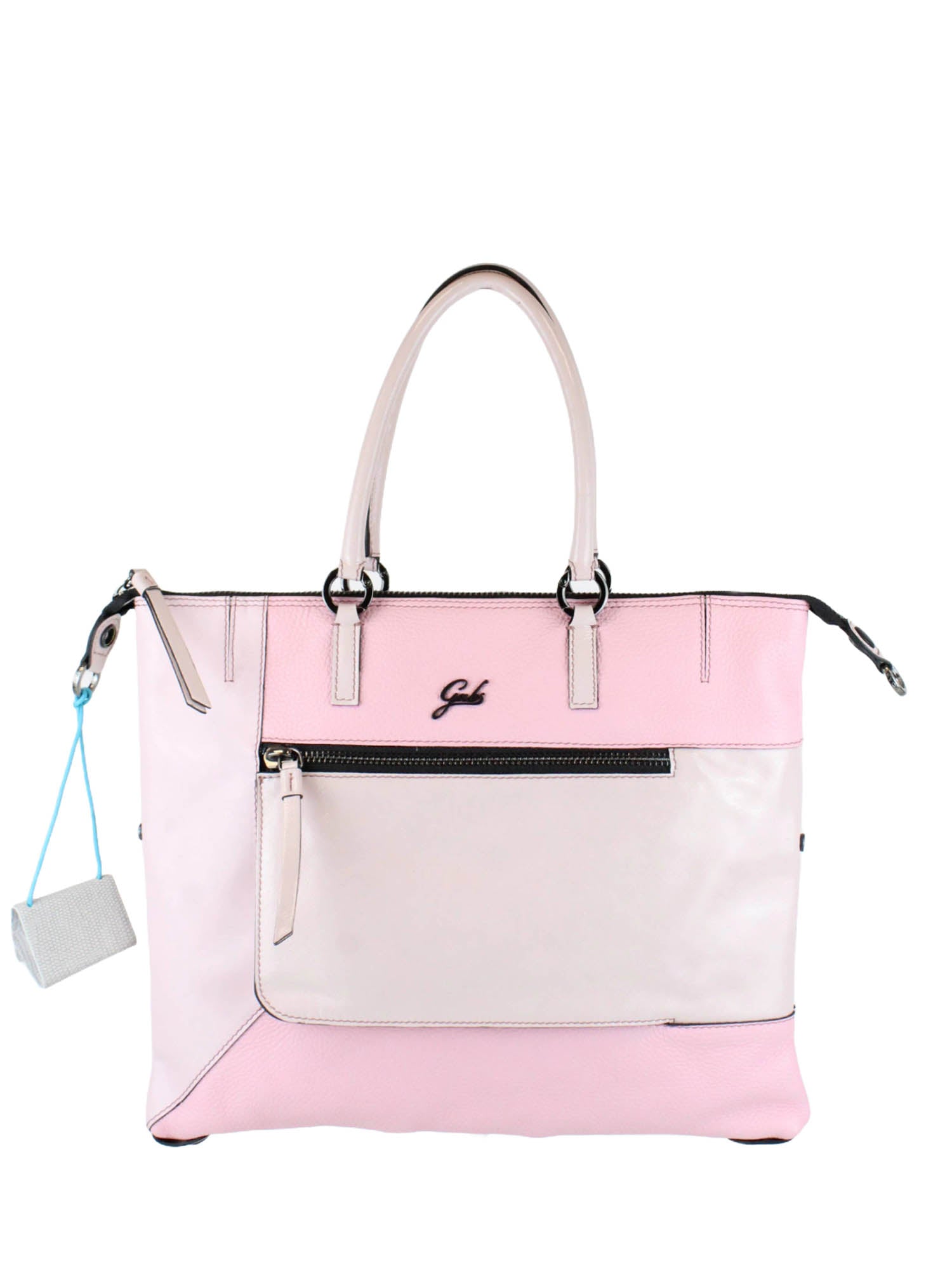 Borse a mano Rosa Gabs