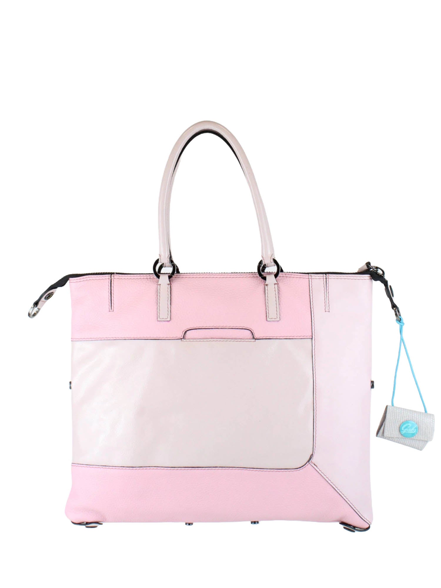 Borse a mano Rosa Gabs