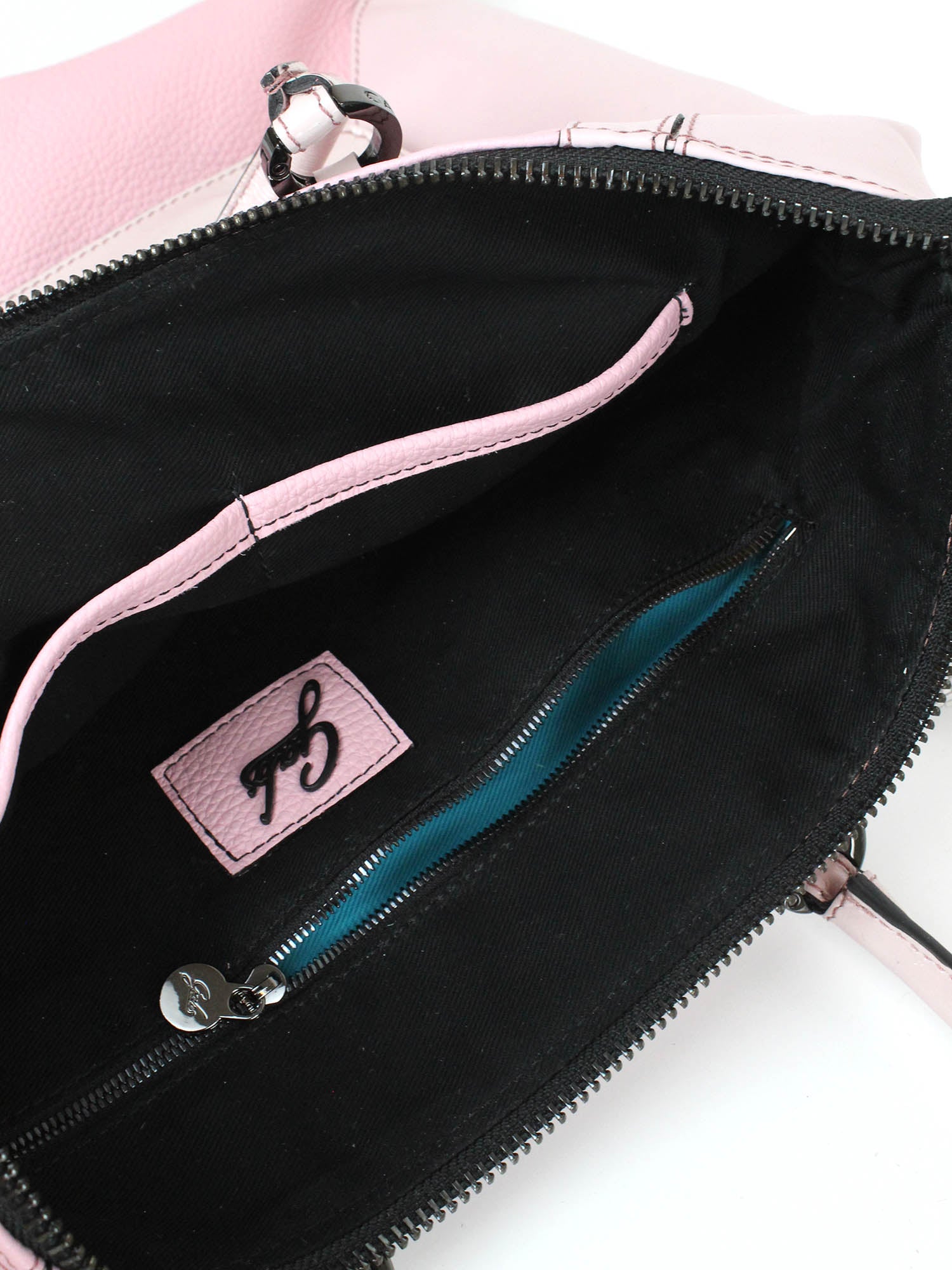 Borse a mano Rosa Gabs