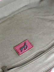 Borse a mano Rosa Gabs